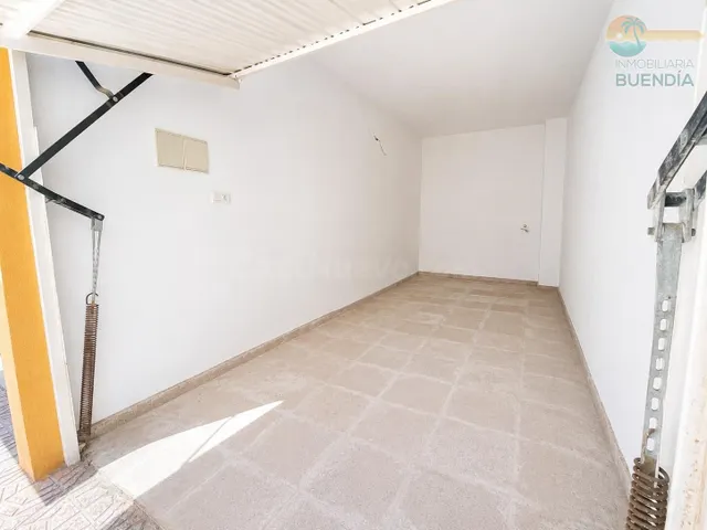 GARAJE PRIVADO TIPO BOX EN PLENO CORAZÓN DE PUERTO DE MAZARR - foto 3