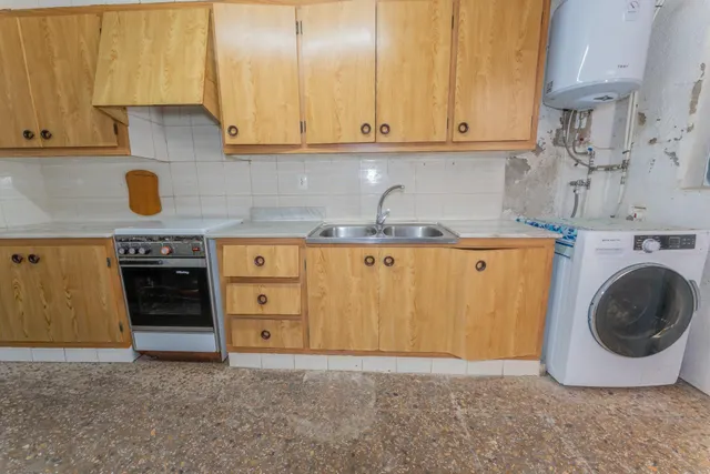 Casa 3 habitaciones 137m² en venta - Pueblo 11 — 28