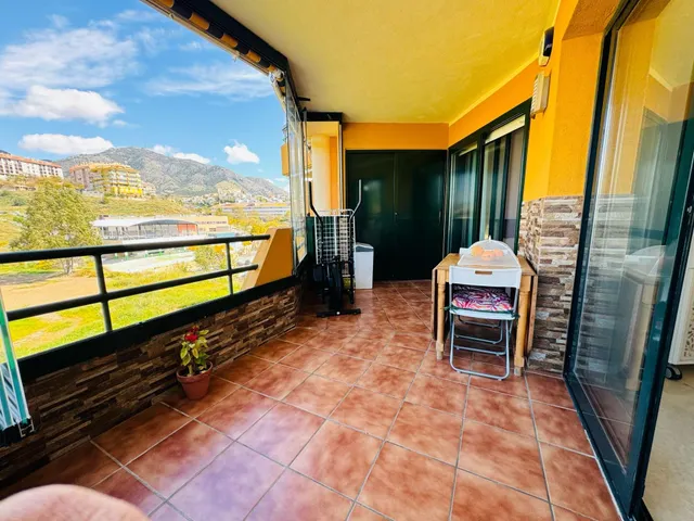 Piso en venta en Calle María de las Mercedes — 30