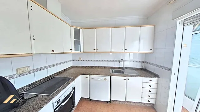 Dúplex 3 habitaciones 209m² en venta - Lo Pagán — 8