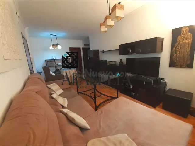 ¡ACOGEDOR PISO CON PATIO PRIVATIVO EN EL NARANJO! — 4