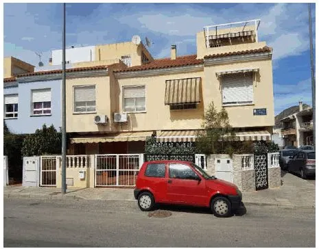 Adosado 1 habitación 130m² en venta - San Jose de la Vega - foto 2