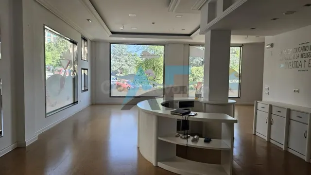 Local comercial en alquiler en Rúa Alejandro Bóveda, Ourense