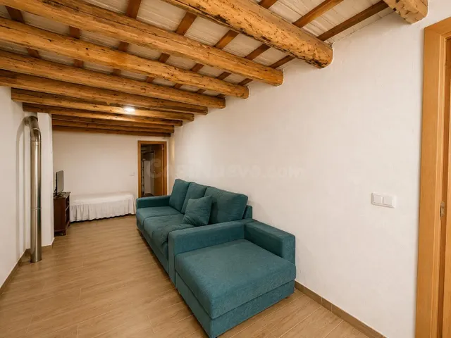 Piso rústico en Bellcaire d’Empordà — 14