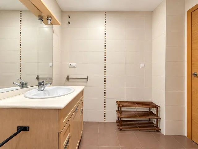 Piso en planta baja a la venta en naquera — 12