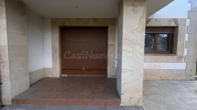 CHALET PAREADO EN VILLANUEVA DE VILLAESCUSA - foto 4