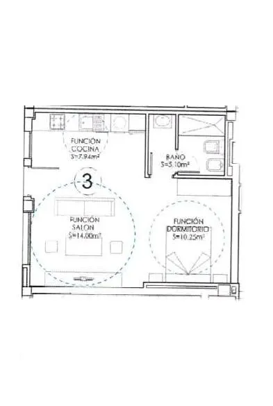 **VIVIENDA DE OBRA NUEVA CON ACABADOS PREMIUM JUNTO AL VIAL NORTE**