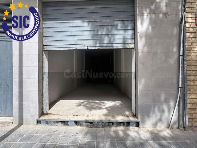 Local Comercial en Venta en Calle Tribunal de las Aguas, Qua - foto 3