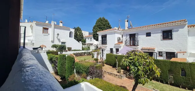 Adosado 1 habitación 49m² en venta - Marbella — 22