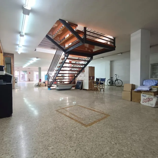 MAGNÍFICO LOCAL COMERCIAL EN LA ZONA CENTRO DE, CASTELLÓN - foto 4