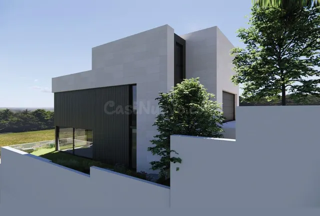 DONDE LA NATURALEZA Y LA ARQUITECTURA SE ENCUENTRAN