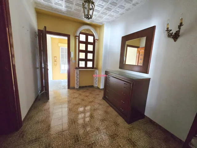 PISO EN VENTA SIN COMUNIDAD — 7