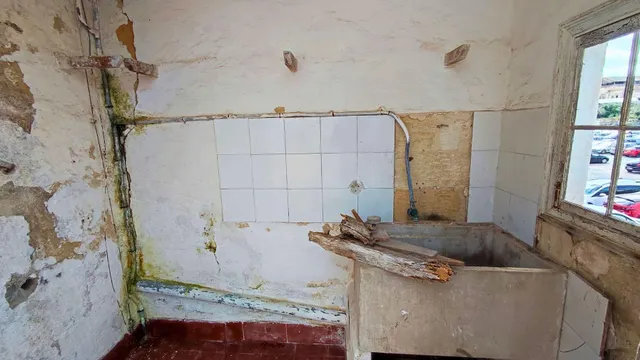 M-8265 Casa de Pueblo en Mahón — 38
