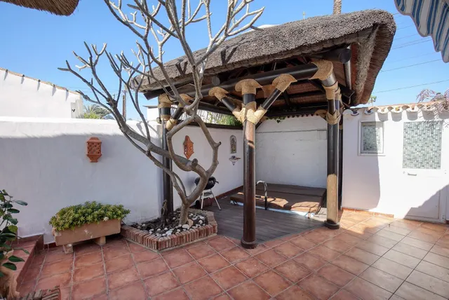 Chalet 3 habitaciones 180m² en venta - Costa Del Sol — 12