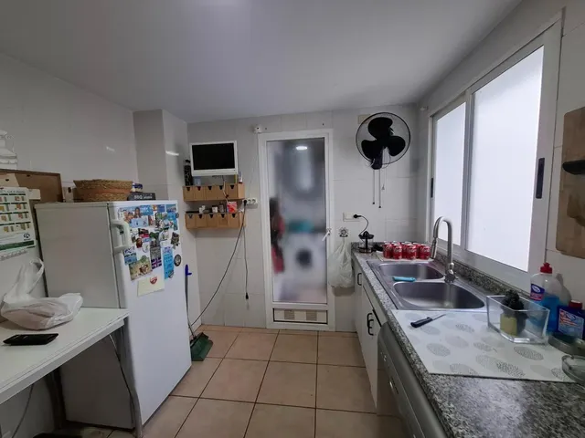 PRECIOSO PISO EN LLUTXENT — 20