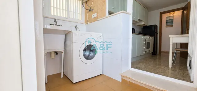 Apartamento Vacacional en Primera Línea de Mar – Edificio Yo - foto 5