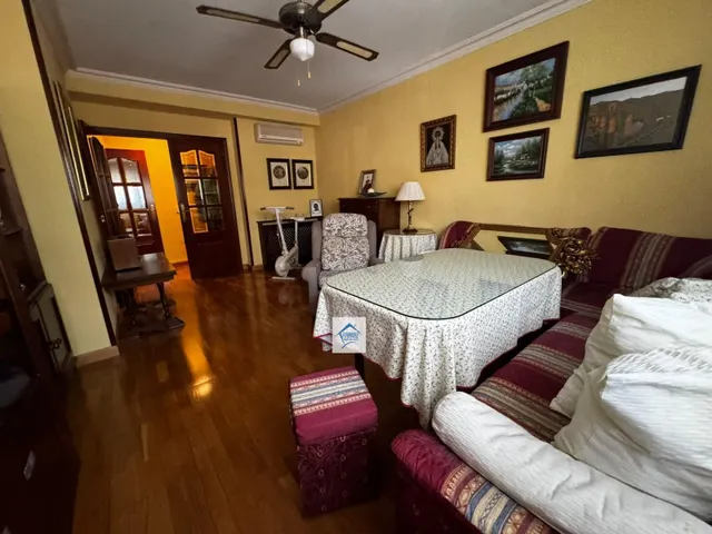 SE VENDE PISO EN ZONA MEJOSTILLA, CÁCERES — 21