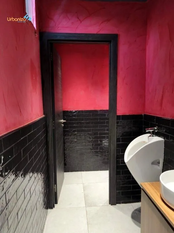 EXPECTACULAR LOCAL EN UNA DE LAS MEJORES AVENIDAS DE BADAJOZ PARA HACER REALIDAD ESE SUEÑO DE UN BUEN RESTAURANTE — 21