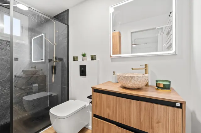 Piso 3 habitaciones 102m² en venta - Pau II — 25