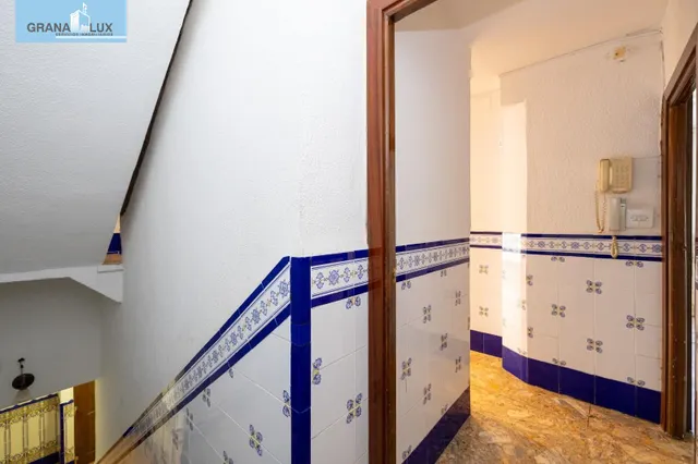 Edificio con gran potencial de desarrollo residencial en Zaidín – Granada — 8