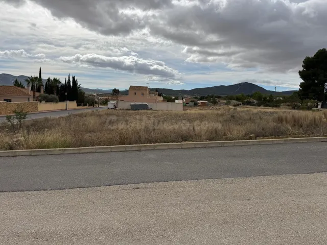 SUELO PARA RESIDENCIAL UNIFAMILIAR EN SALINAS - foto 4
