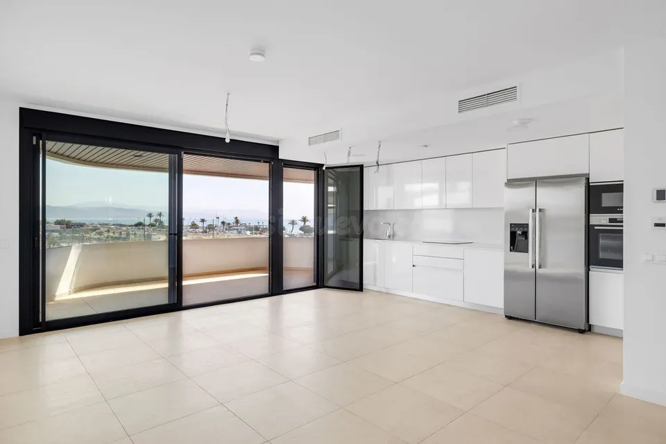 Apartamento 2 habitaciones 81m² en venta - Centro