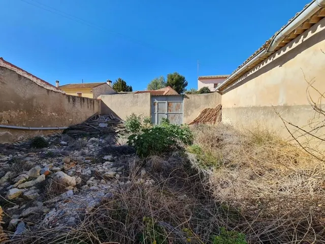 Villa 6 habitaciones 383m² en venta - Comunidad valenciana — 21