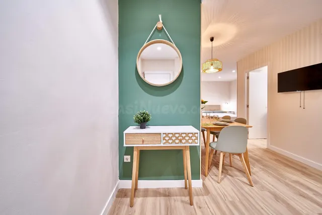 VIVIENDA PARA ALQUILER VACACIONAL - foto 2
