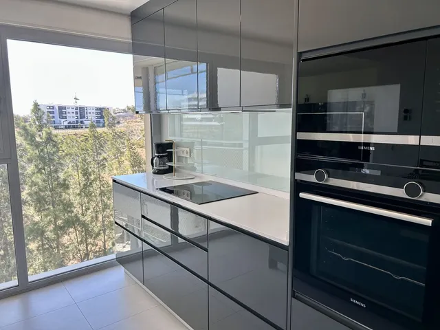Apartamento 3 habitaciones 135m² en venta - Centro — 8