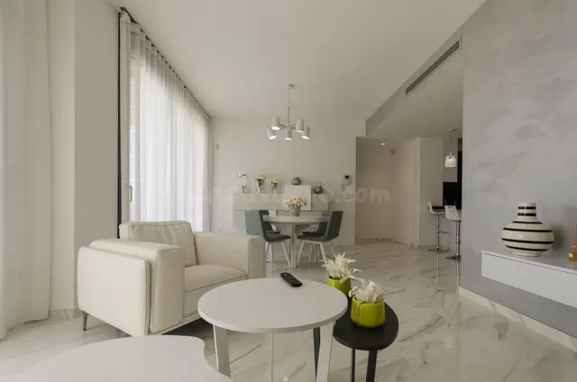 Villa 3 habitaciones 144m² en venta - Bellavista — 11