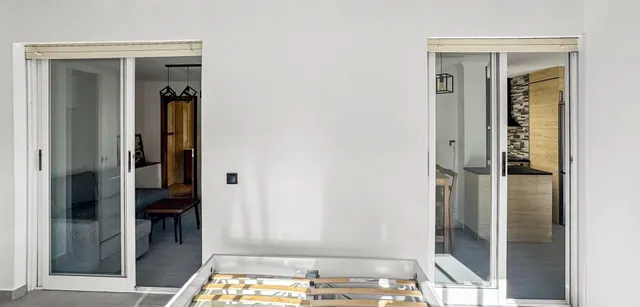 Apartamento 2 habitaciones 59m² en venta - Centro — 11