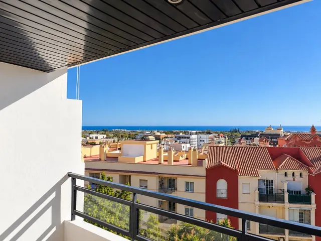 Espectacular piso céntrico en Motril — 26