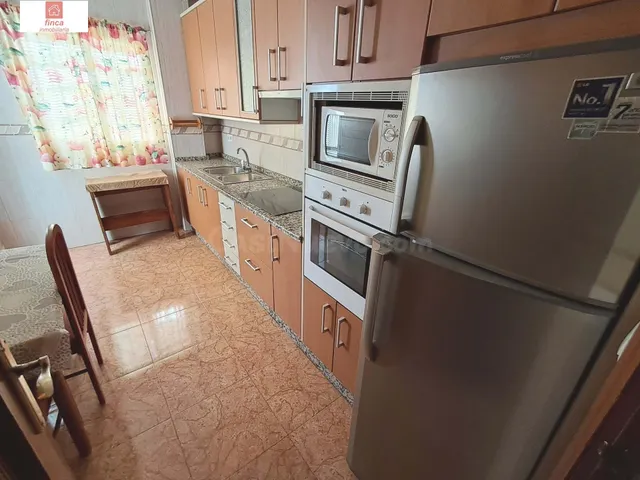 VENTA EN MONTIJO PISO DE PLANTA BAJA, ZONA EL MOLINO, ZONA T - foto 2