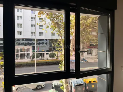 PISO DE 2 DORMITORIOS A ESTRENAR EN PASEO DE ALFONSO XIII