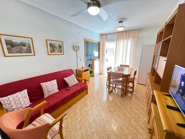 Apartamento 2 habitaciones 81m² en venta - Pueblo