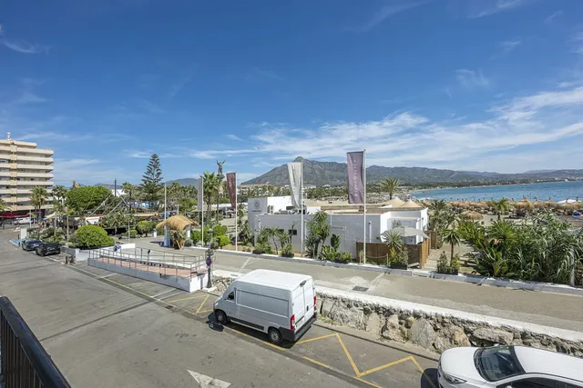 Ático 2 habitaciones 64m² en venta - Marbella — 21