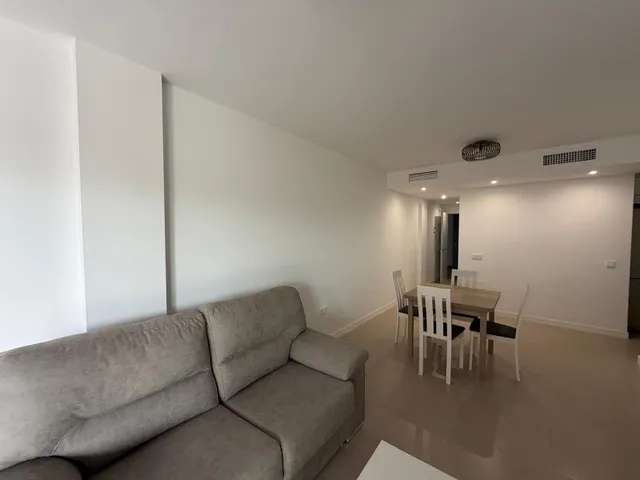 Piso en planta baja en Valle Niza, a un paso del mar. — 4