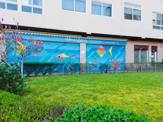 VENTA DE LOCAL CON UNA RENTABILIDAD INTERESANTE !!! - foto 5