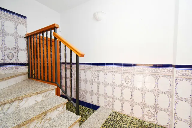 Piso en Balerma, a un paso del Mar. — 29