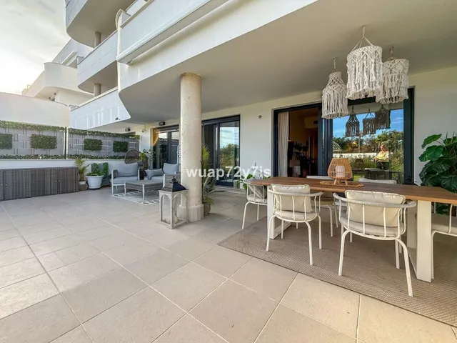 Apartamento 2 habitaciones 67m² en venta - Costa Del Sol — 23