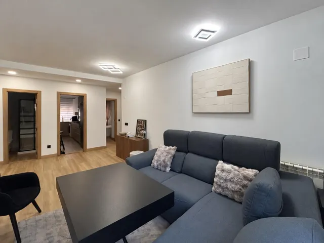 Piso con patio y garaje en venta en Arganda del Rey — 8