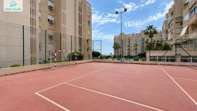 EL CAMPELLO A SU RITMO: PATIO, BARBACOA Y VISTAS AL MAR — 35