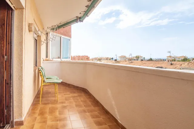 Apartamento 1 habitación 53m² en venta - Campoamor — 6