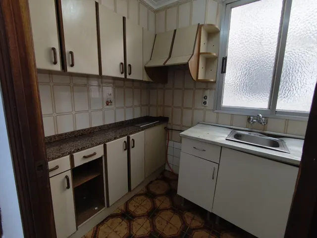 VIVIENDA DE 4 DORMITORIOS EN EL CENTRO DE BENIMACLET — 14