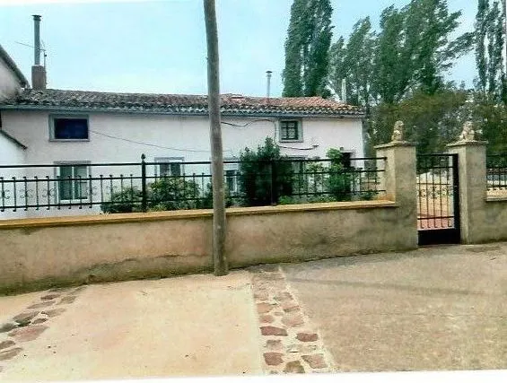 CASA EN VENTA EN BOROBIA — 15