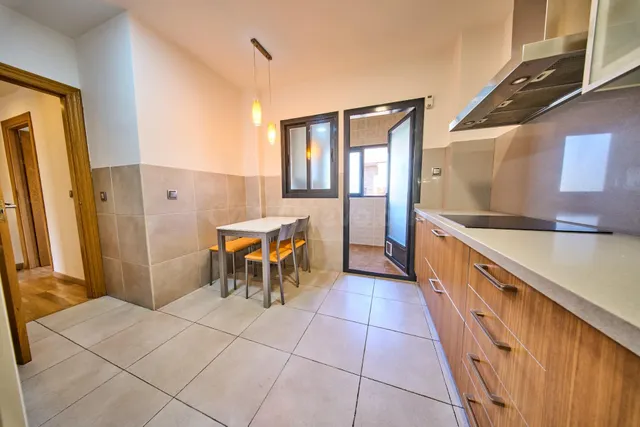 Ático 3 habitaciones 144m² en venta - Cervantes — 32
