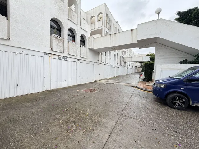 Ático Dúplex 1 habitación 114m² en venta - San Roque Pueblo — 46