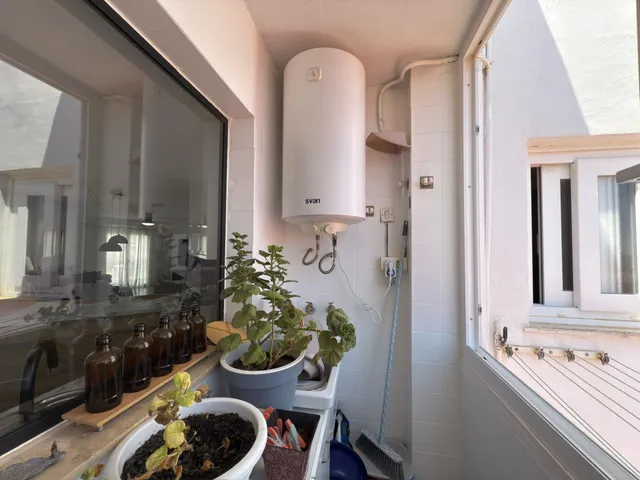 Impresionante Piso Reformado en Aspe - Las Fuentes — 10