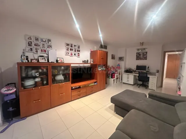Amplio apartamento en planta baja en pleno centro del pueblo - foto 5