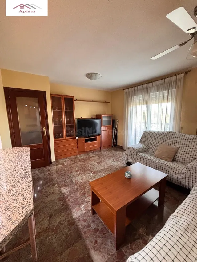 APARTAMENTO DE UN DORMITORIO EN FUENTEZUELAS